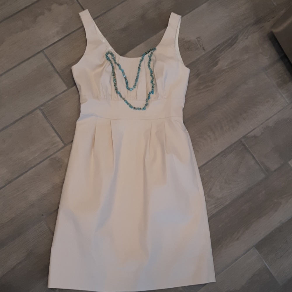 J Crew Dress